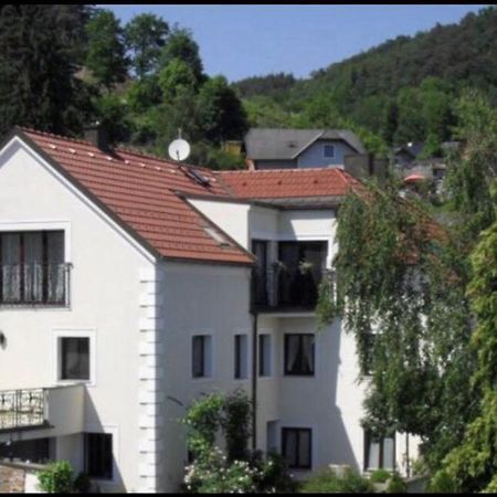 Pension Artstetten Exteriör bild