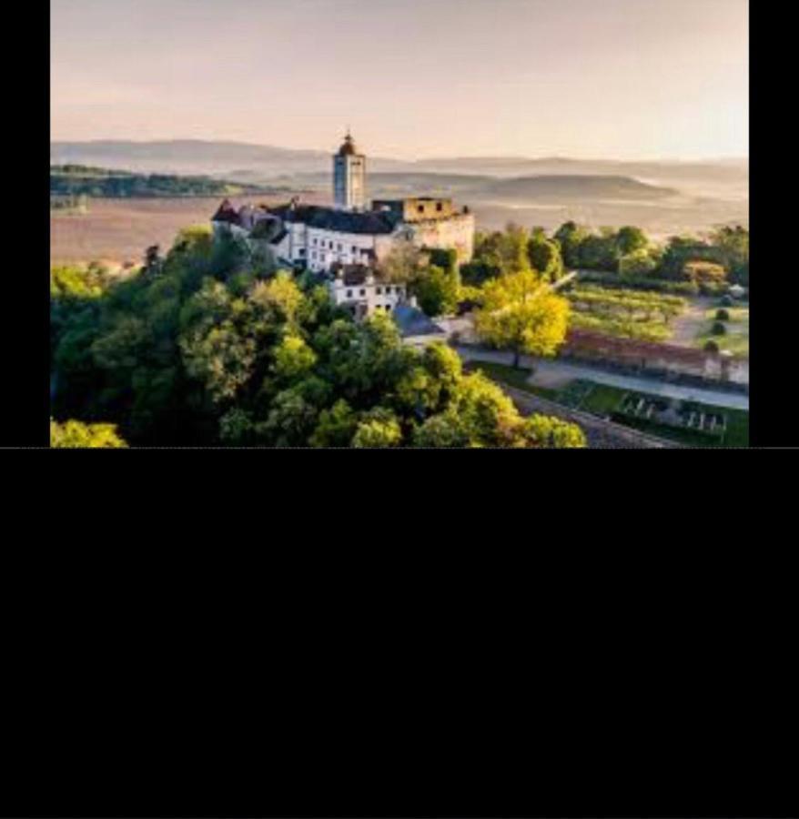 Pension Artstetten Exteriör bild